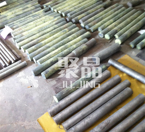 鎢棒廠家解答鎢棒的特點(diǎn)和使用范圍有哪些？